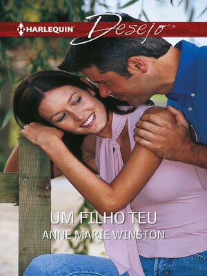 cover image of Um filho teu